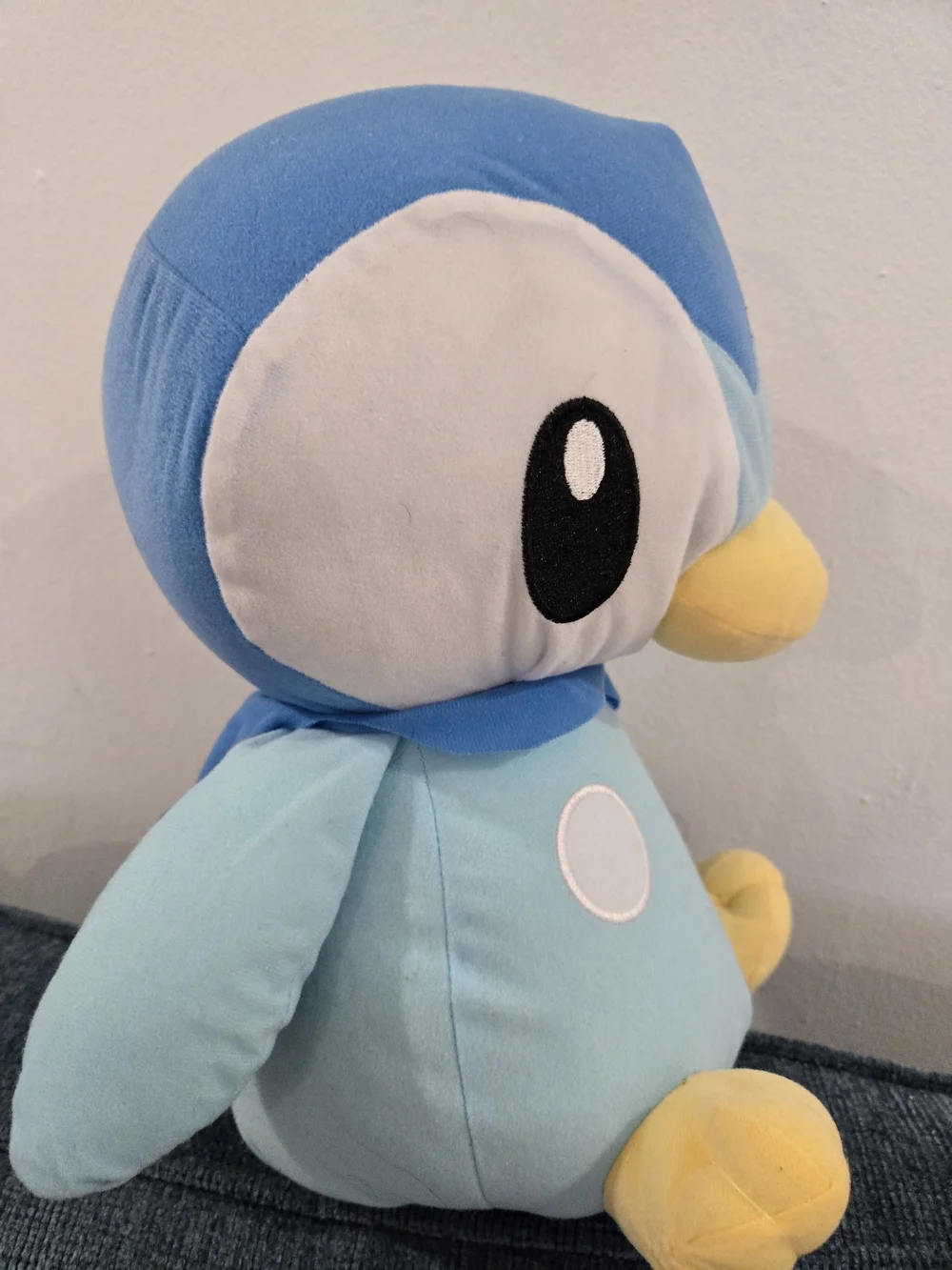 Pokémon Piplup 14